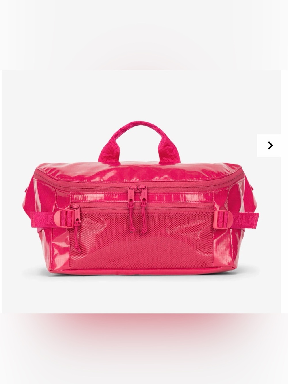 CALPAK Terra Sling in Dragonfruit